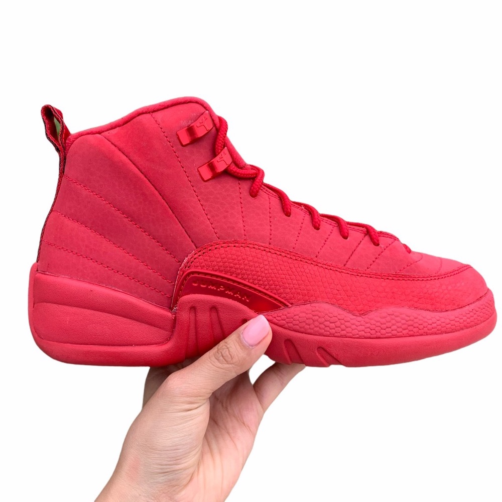 Jordan 12 Retro GS